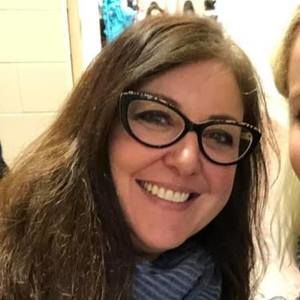 Meet your Posher, Keri